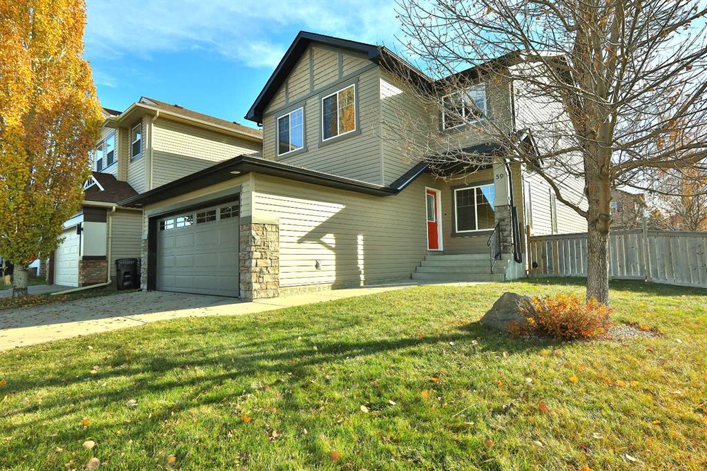 Picture of 59 Chapalina Close SE, Calgary Real Estate Listing