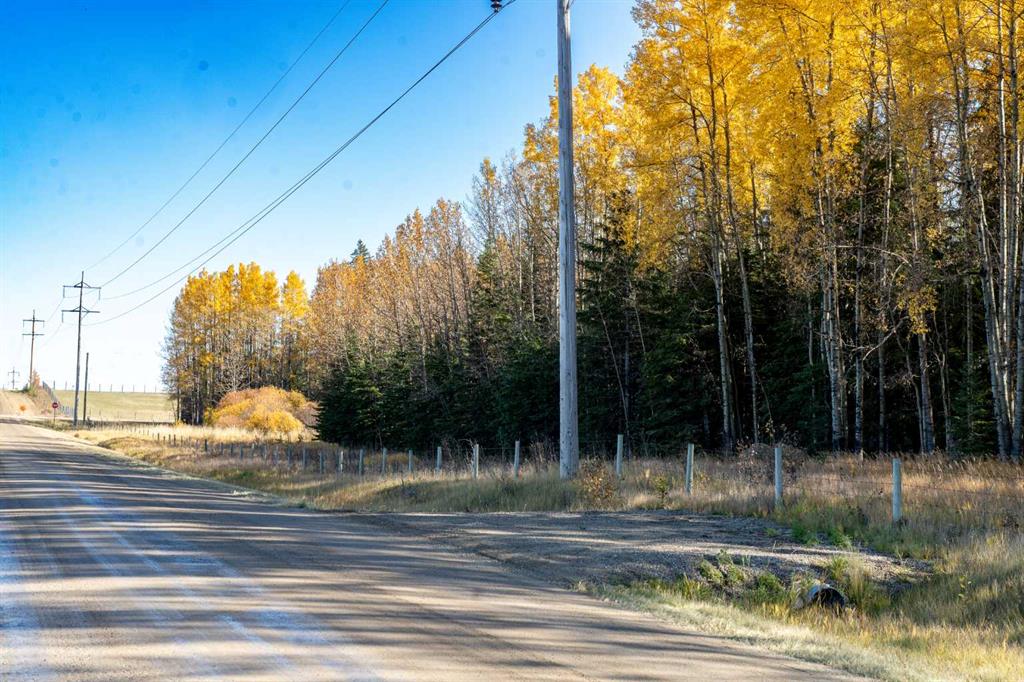 Picture of None  , Rural Clearwater County Real Estate Listing