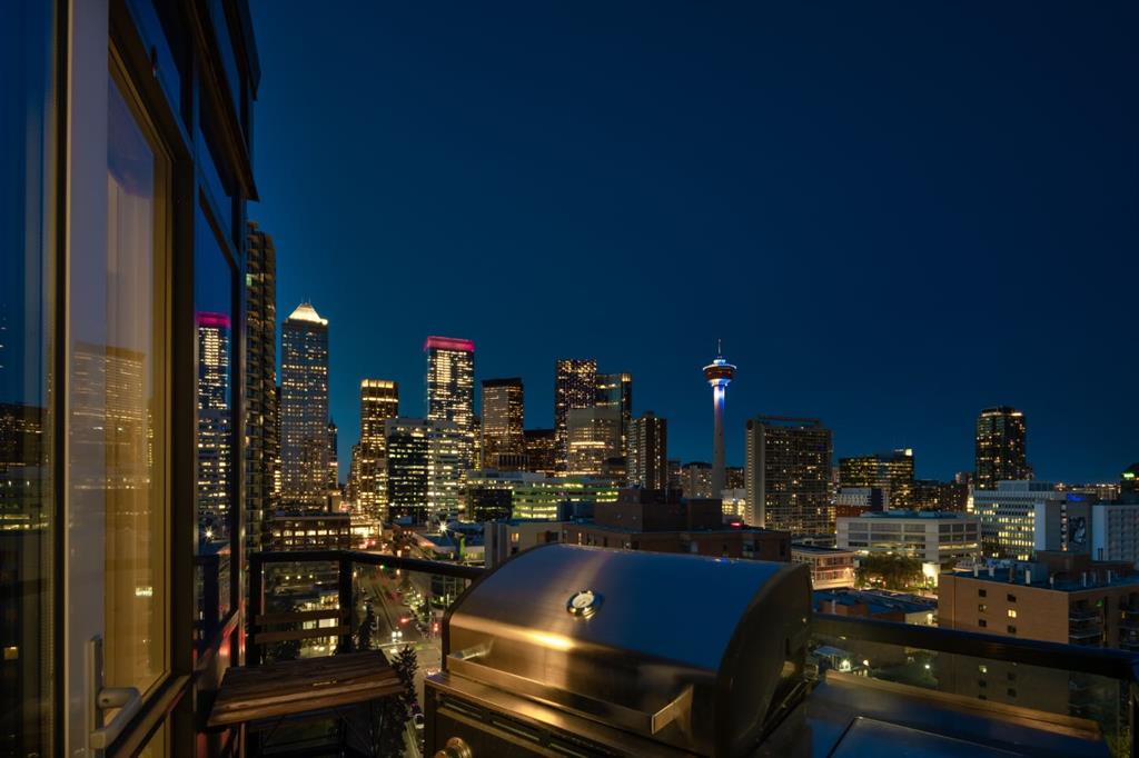 Picture of 1504, 303 13 Avenue SW, Calgary Real Estate Listing