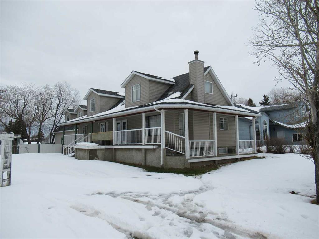 Picture of 4411 51 Avenue , Valleyview Real Estate Listing