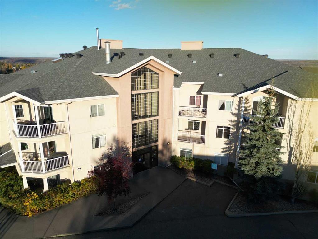 Picture of 105, 1095 Timberline Drive E, Fort McMurray Real Estate Listing