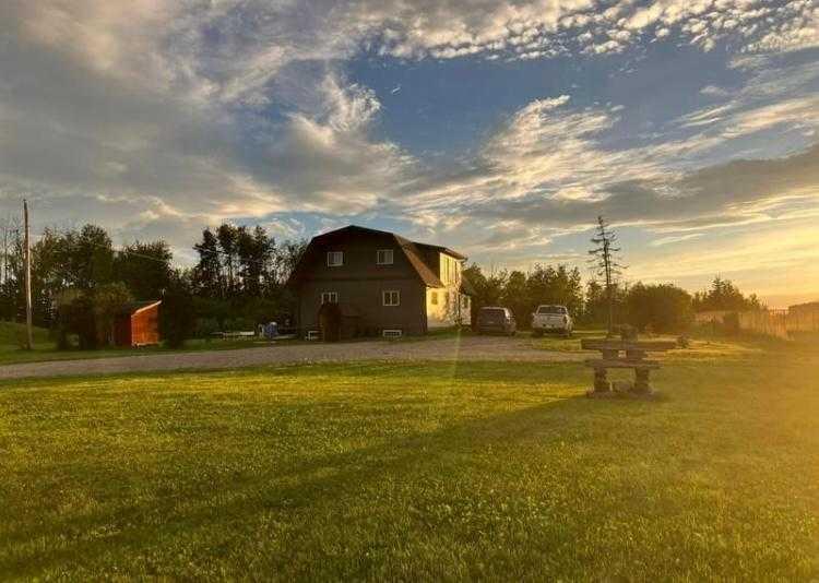 Picture of 925082, 232 Range Road , Rural Northern Lights, County of Real Estate Listing