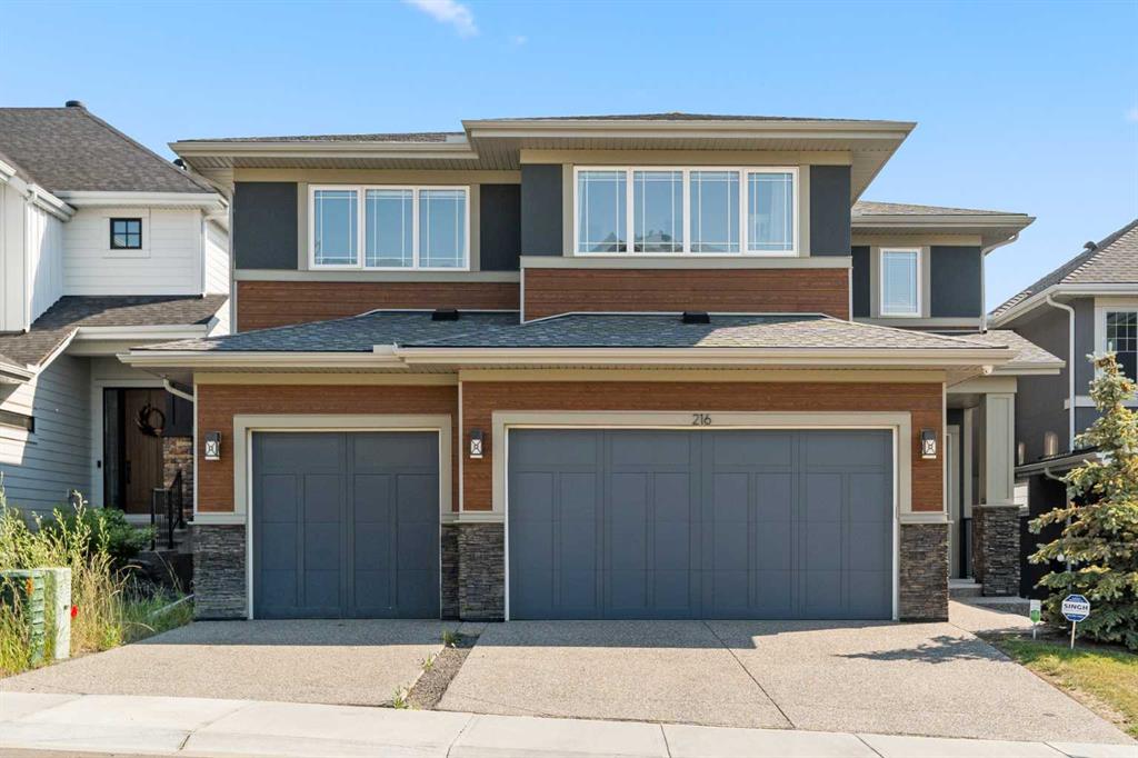 Picture of 216 Discovery Drive SW, Calgary Real Estate Listing