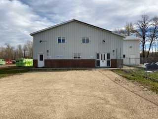 Picture of 4502 57 Street , Whitecourt Real Estate Listing