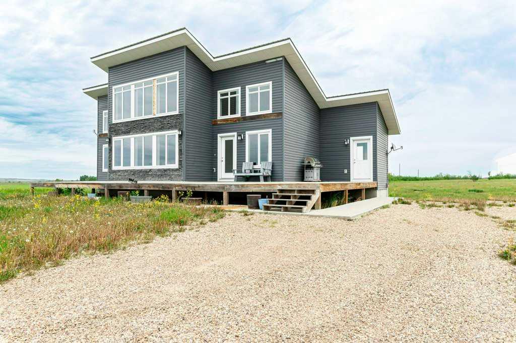 Picture of 34342 Scollard Road  , Rural Stettler No. 6, County of Real Estate Listing