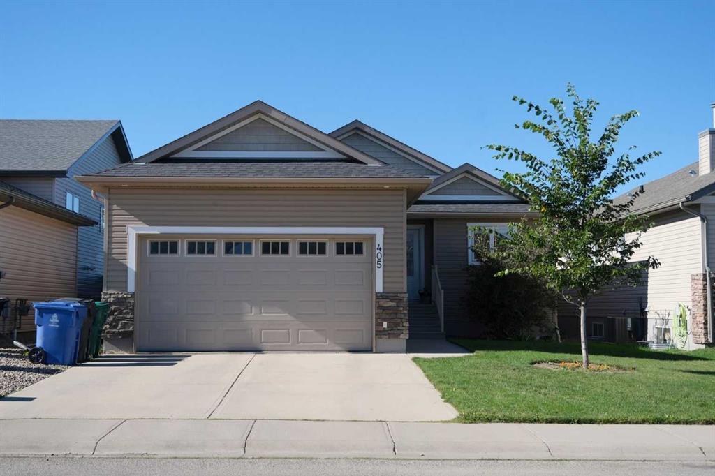 Picture of 405 Edinburgh Road W, Lethbridge Real Estate Listing