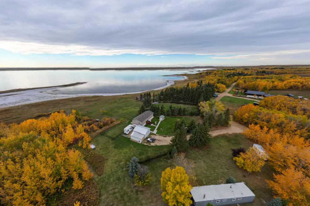 Picture of #654, 22113 Township Road 440  , Rural Camrose County Real Estate Listing