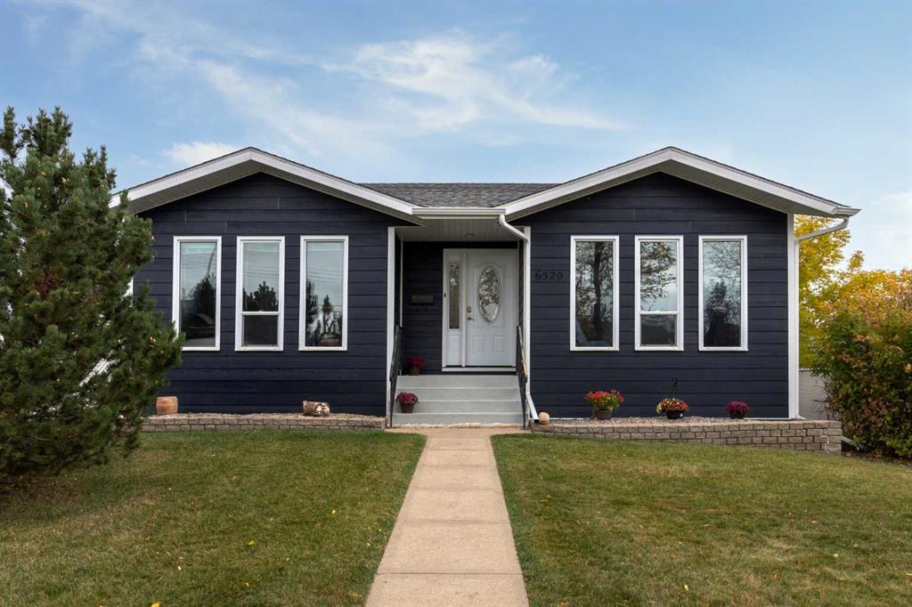 Picture of 6520 49 Avenue , Camrose Real Estate Listing