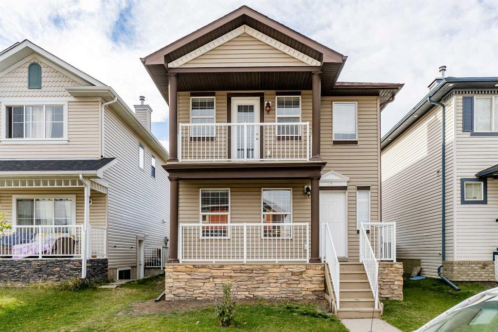 Picture of 37 Taralake Terrace NE, Calgary Real Estate Listing