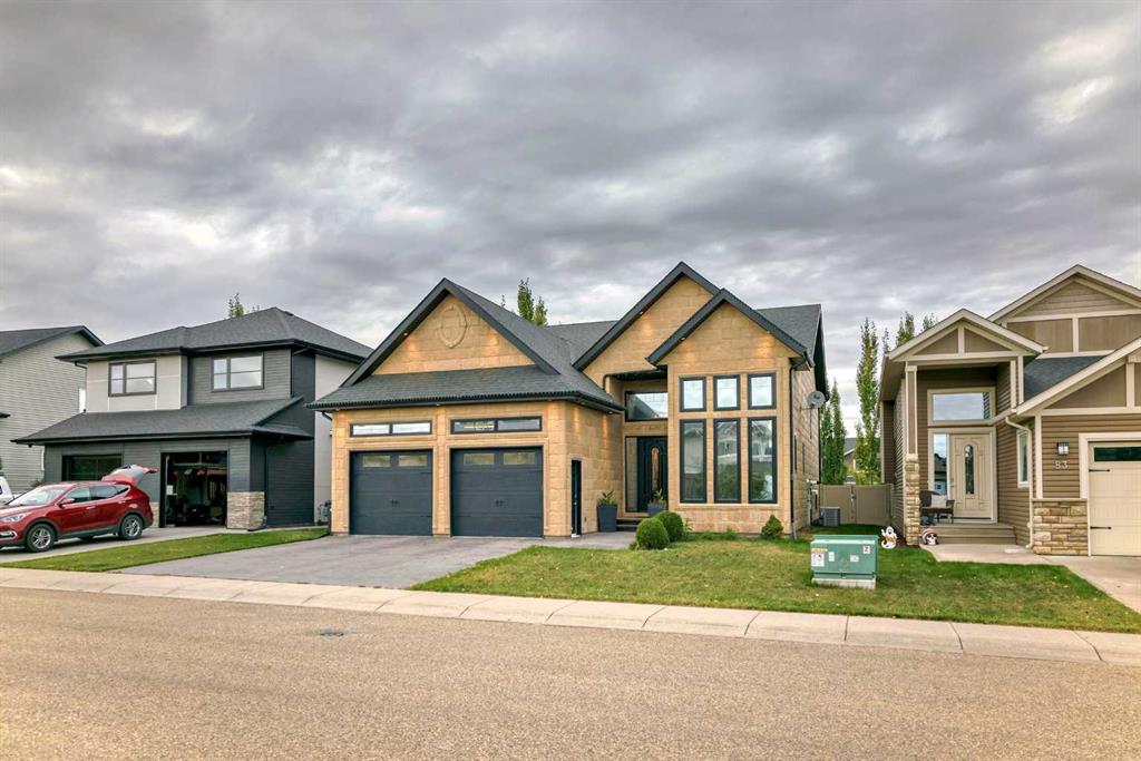 Picture of 81 Regatta Way , Sylvan Lake Real Estate Listing