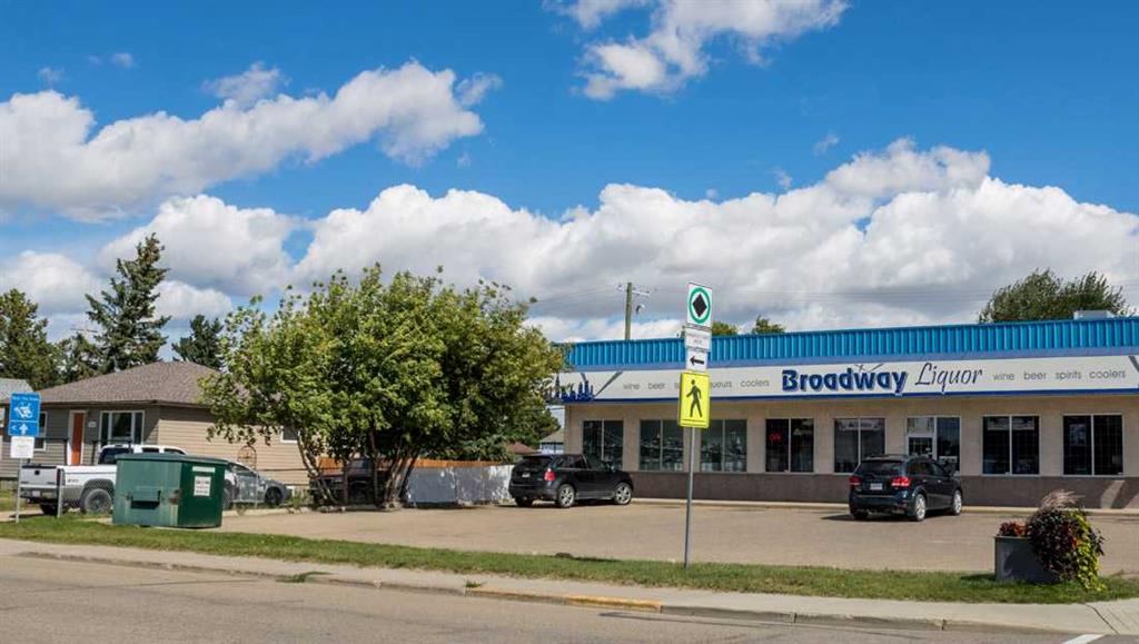 Picture of Blackfalds Real Estate Listing