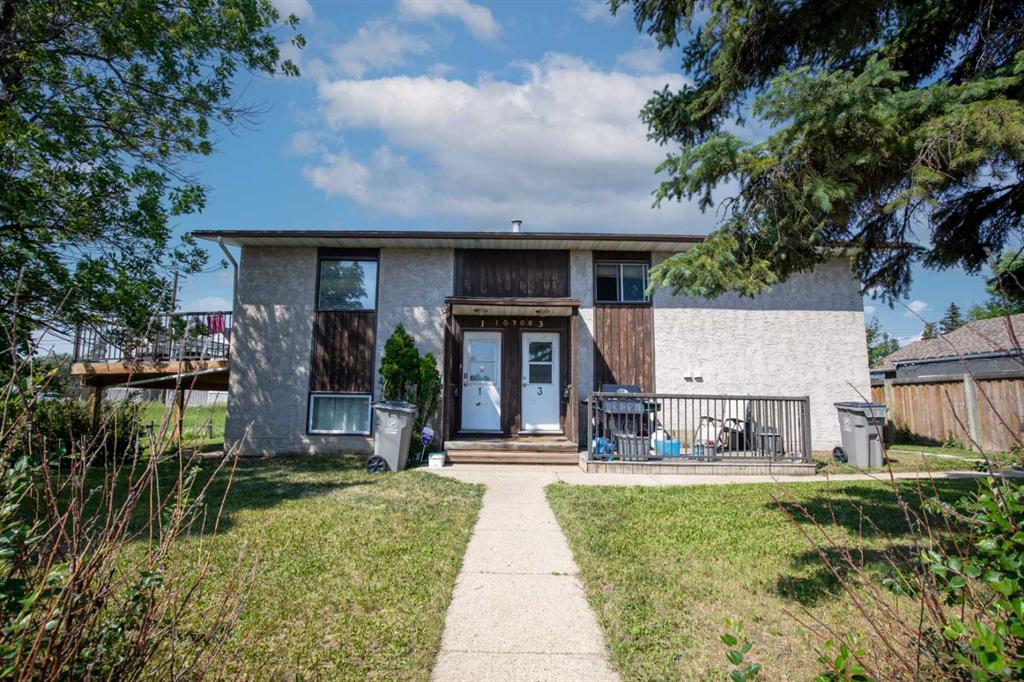 Picture of 10308 106 Avenue , Grande Prairie Real Estate Listing