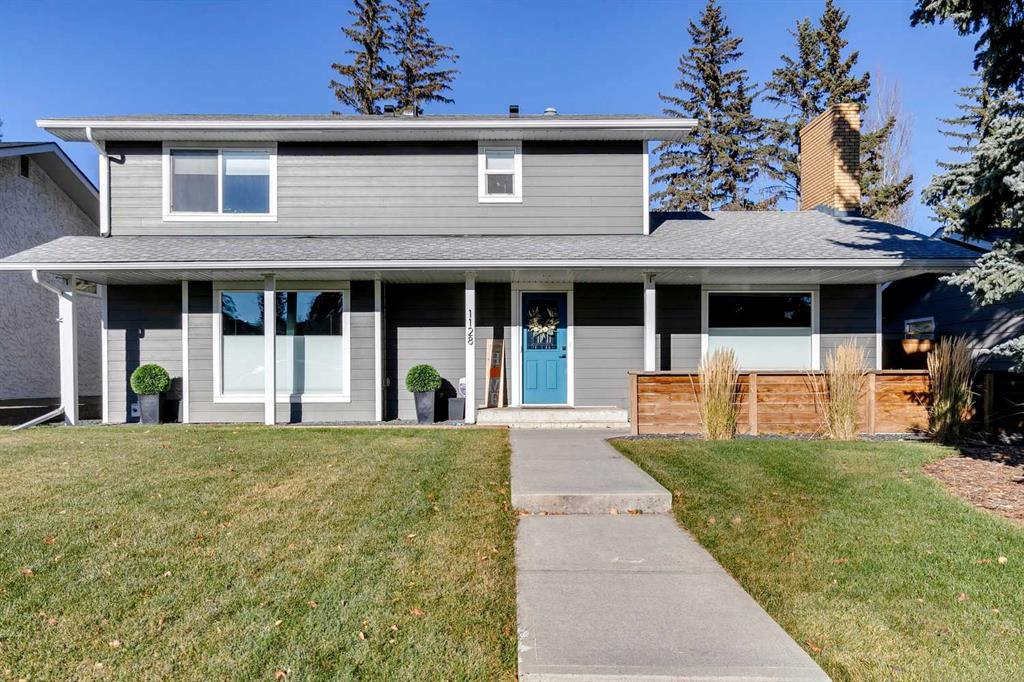 Picture of 1128 Lake Sylvan Drive SE, Calgary Real Estate Listing