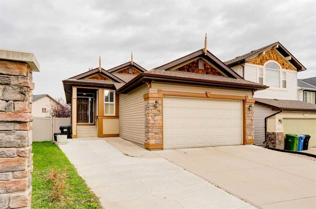 Picture of 109 Panamount Road NW, Calgary Real Estate Listing