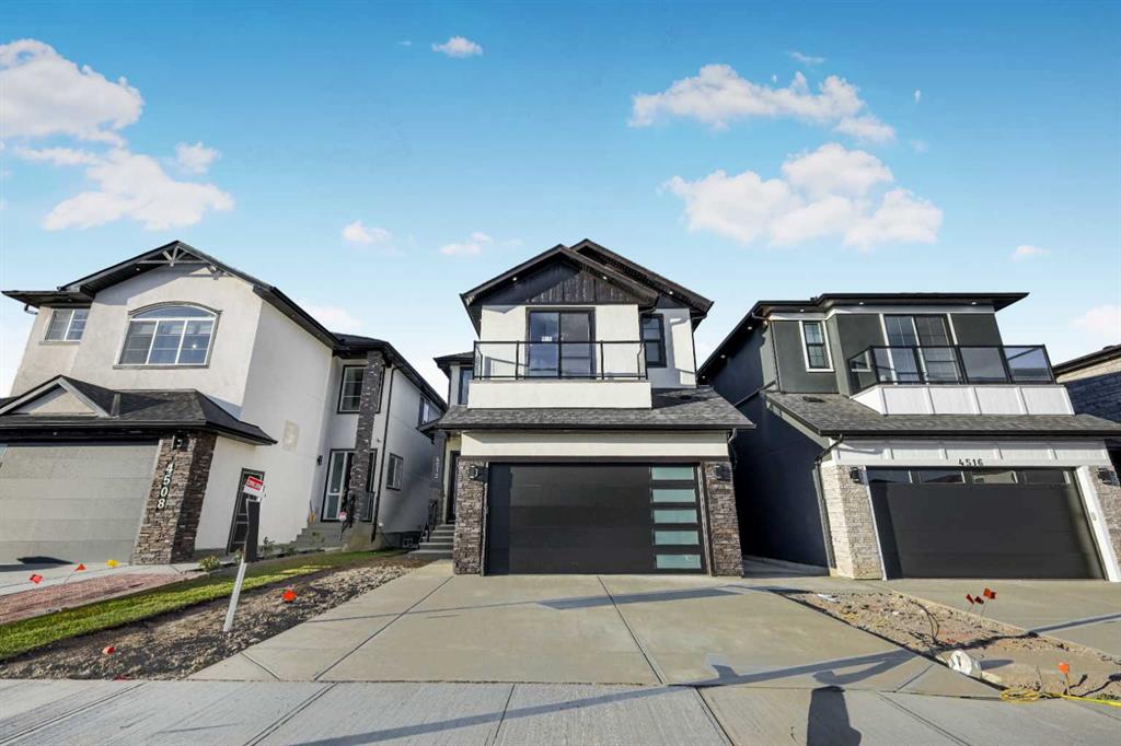 Picture of 4512 87 Avenue NE, Calgary Real Estate Listing