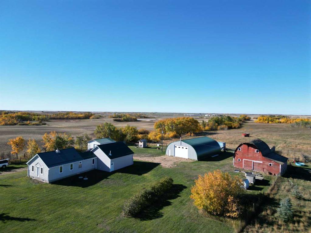 Picture of 41102 Range Road 18-2  , Rural Stettler No. 6, County of Real Estate Listing