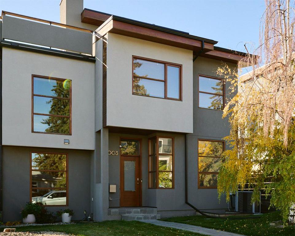 Picture of 2003 27 Avenue SW, Calgary Real Estate Listing