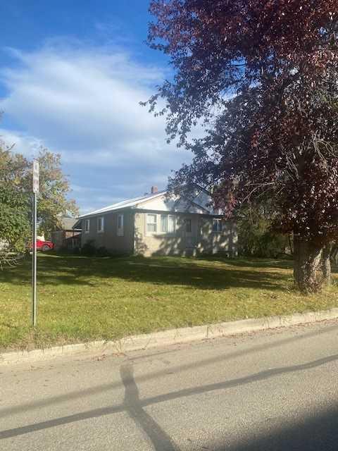 Picture of 4508 51 Avenue , Whitecourt Real Estate Listing