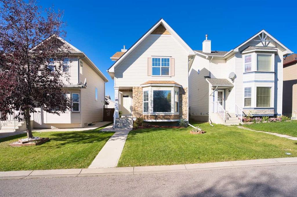 Picture of 248 Tarington Close NE, Calgary Real Estate Listing