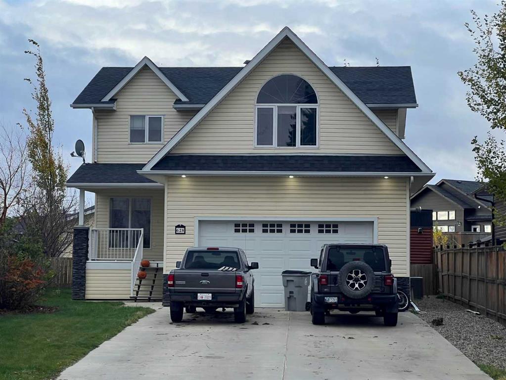 Picture of 628 13 Street SE, Slave Lake Real Estate Listing