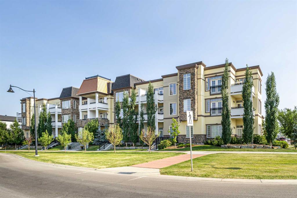 Picture of 312, 38 Quarry Gate SE, Calgary Real Estate Listing