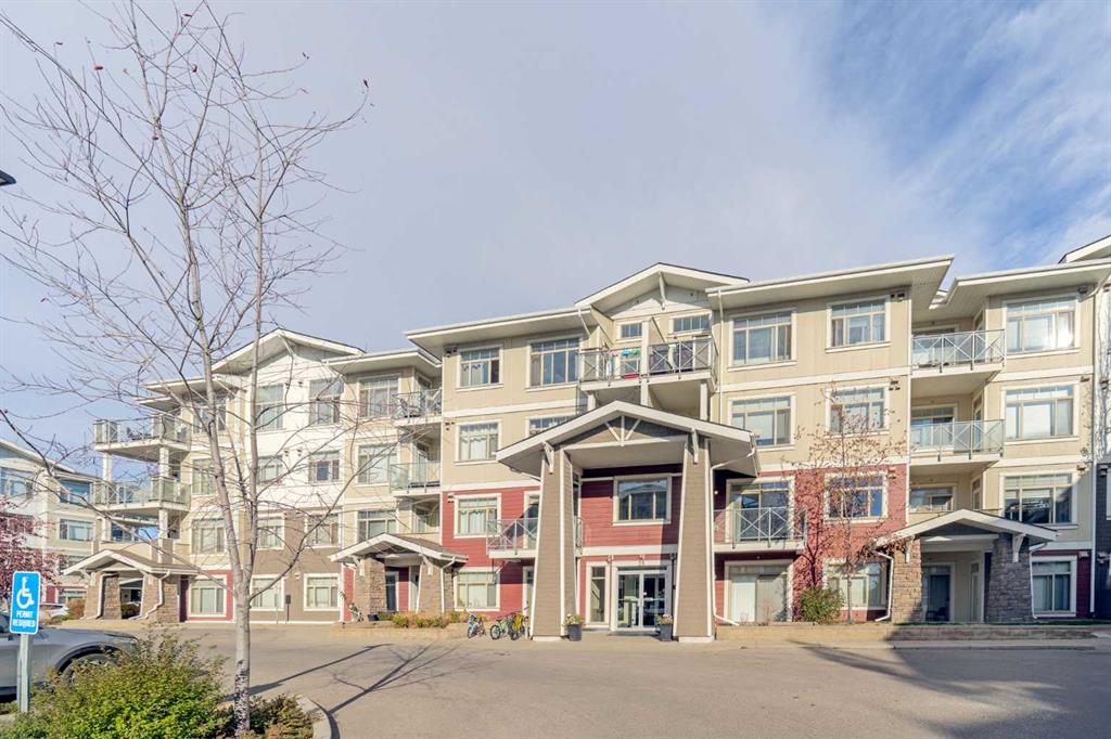 Picture of 212, 28 Auburn Bay Link SE, Calgary Real Estate Listing