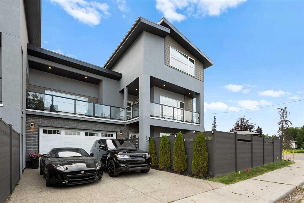 Picture of 203 35A Street SW, Calgary Real Estate Listing