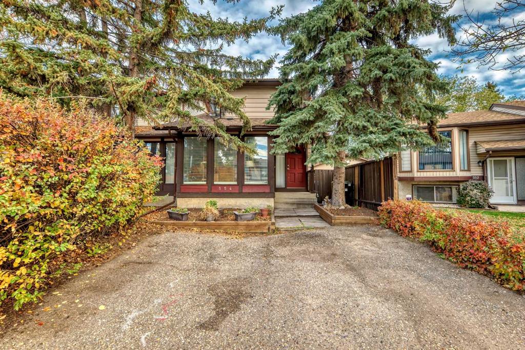 Picture of 554 Whitehill Place NE, Calgary Real Estate Listing