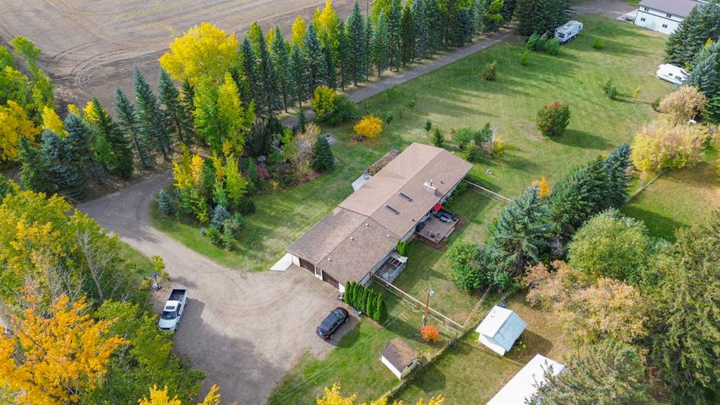 Picture of 39052 Range Road 270  , Rural Red Deer County Real Estate Listing