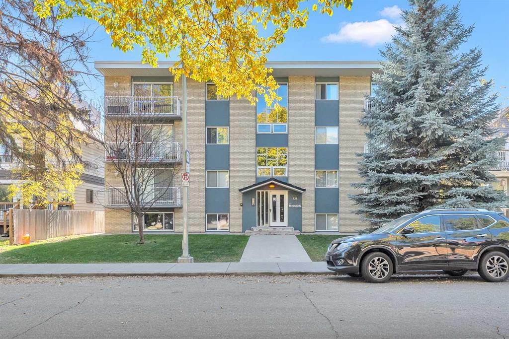 Picture of 102, 525 22 Avenue SW, Calgary Real Estate Listing