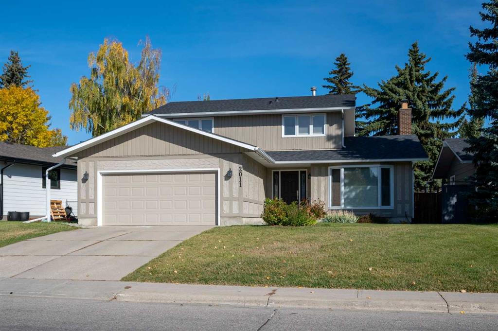 Picture of 2011 Lake Bonavista Drive SE, Calgary Real Estate Listing