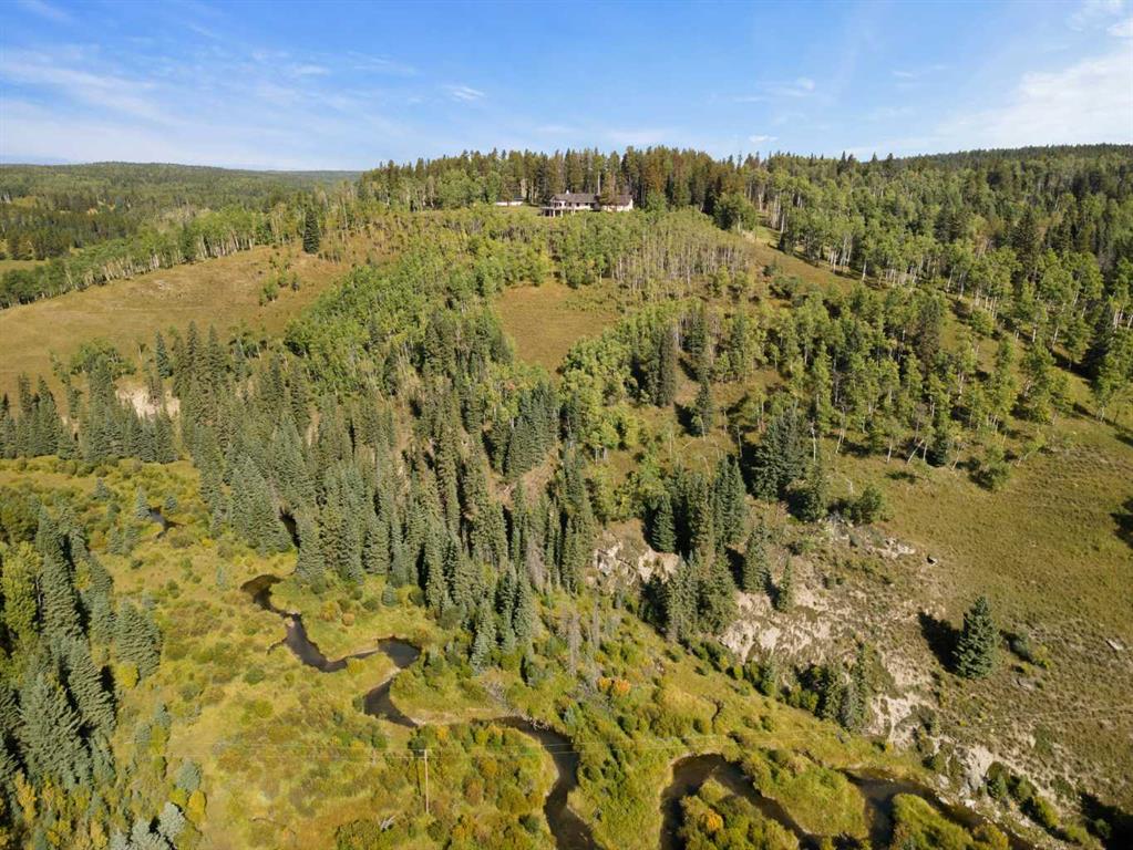 Picture of 53265 Twp Rd 283A  , Rural Rocky View County Real Estate Listing