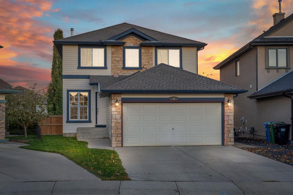 Picture of 42 Panorama Hills Mews NW, Calgary Real Estate Listing