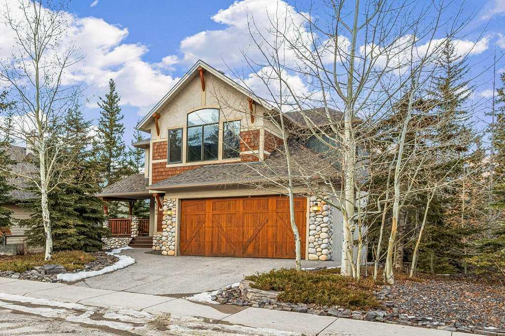 Picture of 215 Miskow Close , Canmore Real Estate Listing