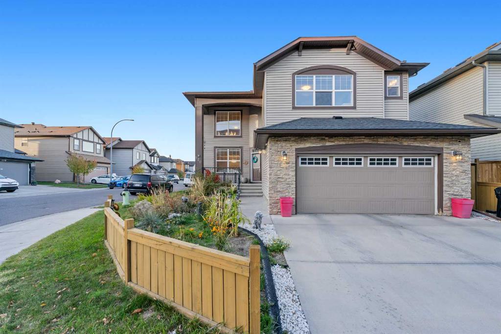 Picture of 120 Saddlelake Drive NE, Calgary Real Estate Listing