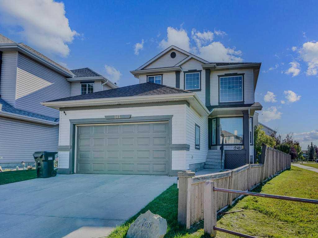 Picture of 145 Coral Springs Close NE, Calgary Real Estate Listing