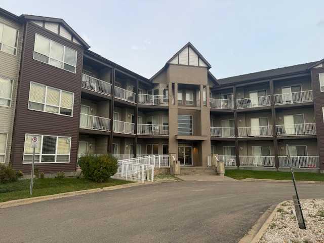 Picture of 207, 290 Plamondon Drive , Fort McMurray Real Estate Listing