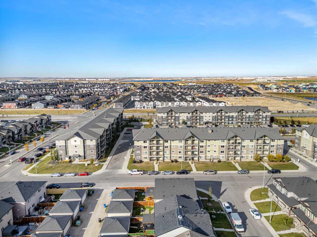 Picture of 1416, 181 Skyview Ranch Manor NE, Calgary Real Estate Listing