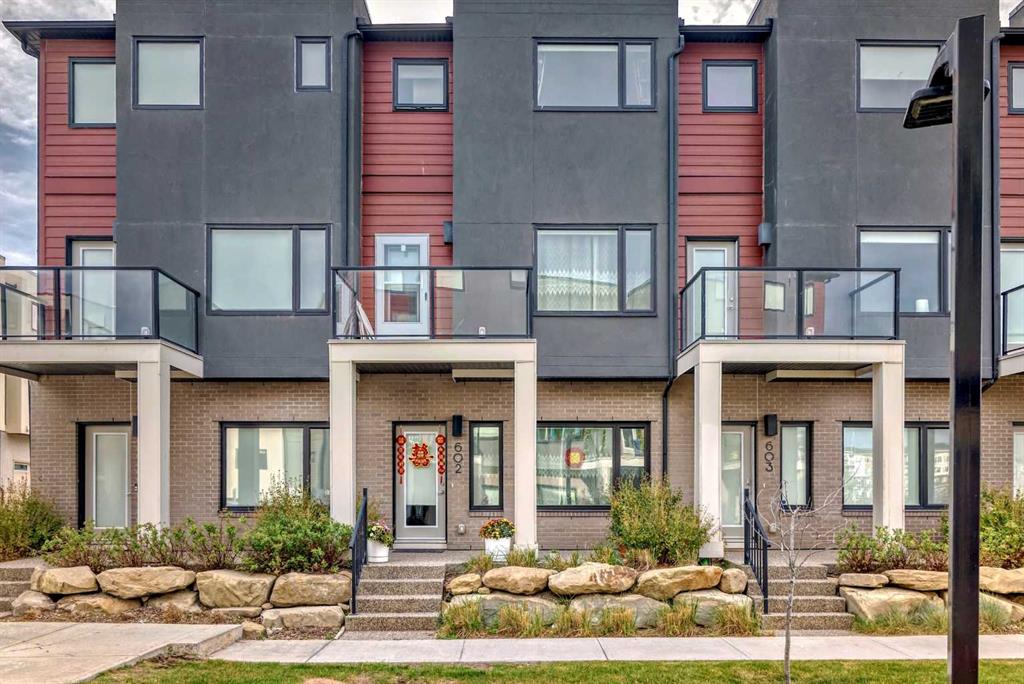 Picture of 602, 218 SHERWOOD Square NW, Calgary Real Estate Listing