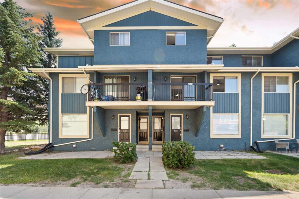 Picture of 1003, 2200 Woodview Drive SW, Calgary Real Estate Listing