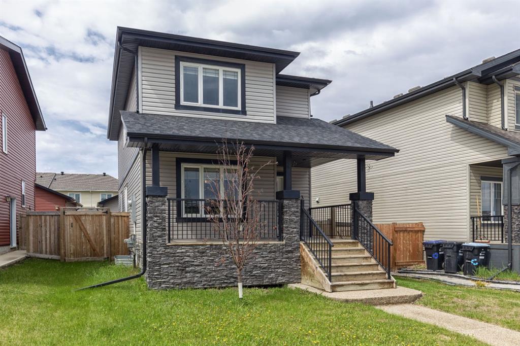 Picture of 423 Prospect Drive , Fort McMurray Real Estate Listing