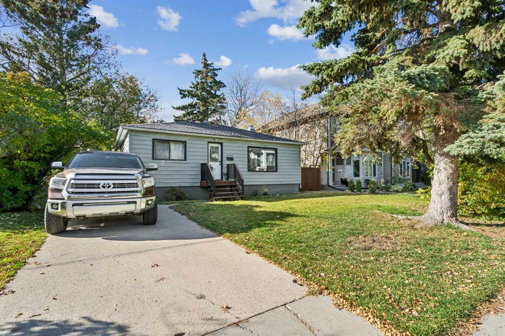 Picture of 2423 32 Street SW, Calgary Real Estate Listing