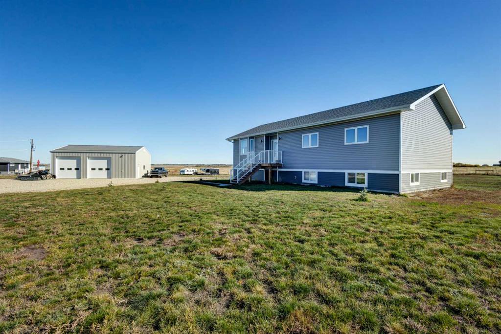 Picture of 233001 Range Road 250  , Rural Wheatland County Real Estate Listing