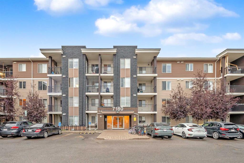 Picture of 321, 7180 80 Avenue NE, Calgary Real Estate Listing