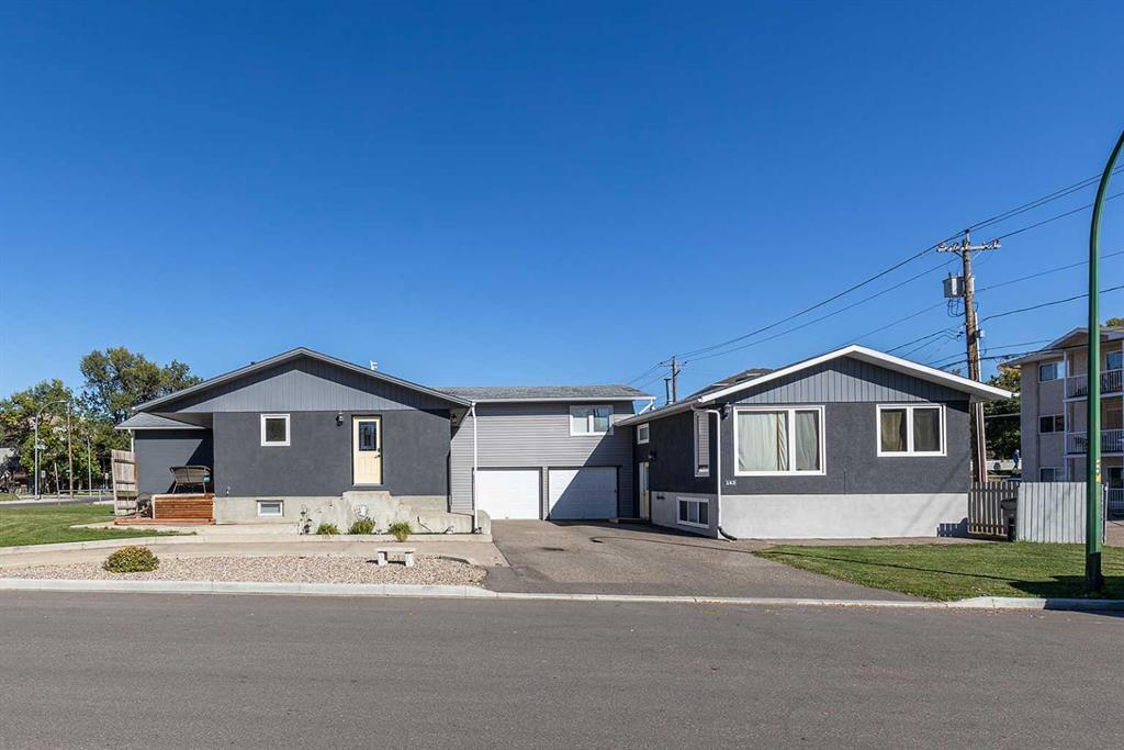 Picture of 143 1A Avenue NE, Medicine Hat Real Estate Listing