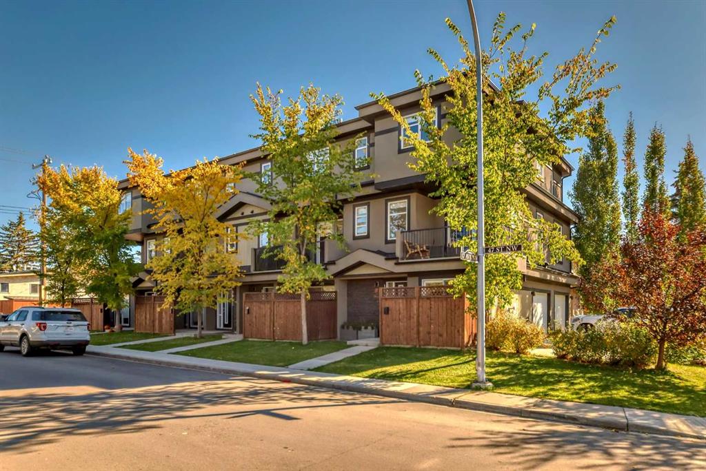 Picture of 1804 47 Street NW, Calgary Real Estate Listing