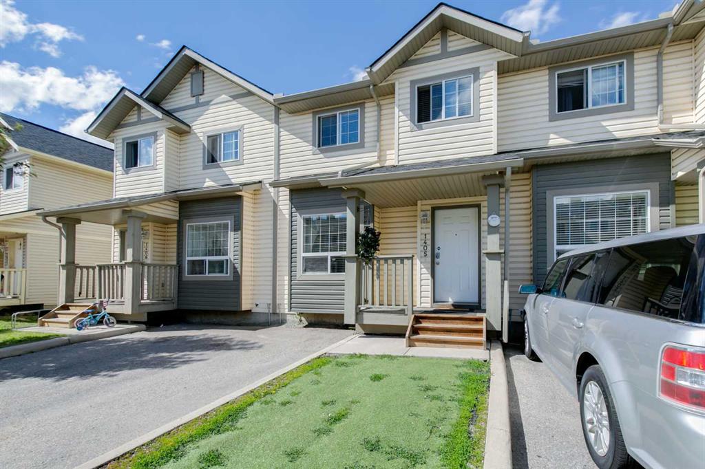 Picture of 1405, 111 Tarawood Lane NE, Calgary Real Estate Listing