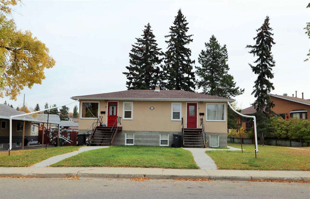 Picture of 3911 46 Street , Ponoka Real Estate Listing