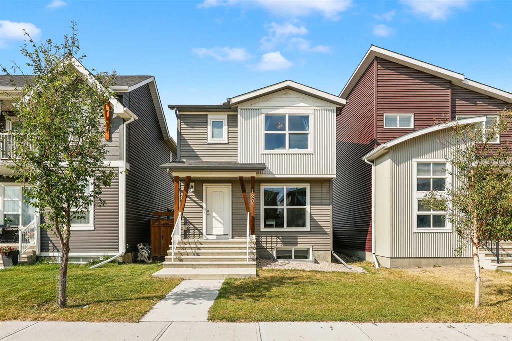 Picture of 120 Howse Avenue NE, Calgary Real Estate Listing