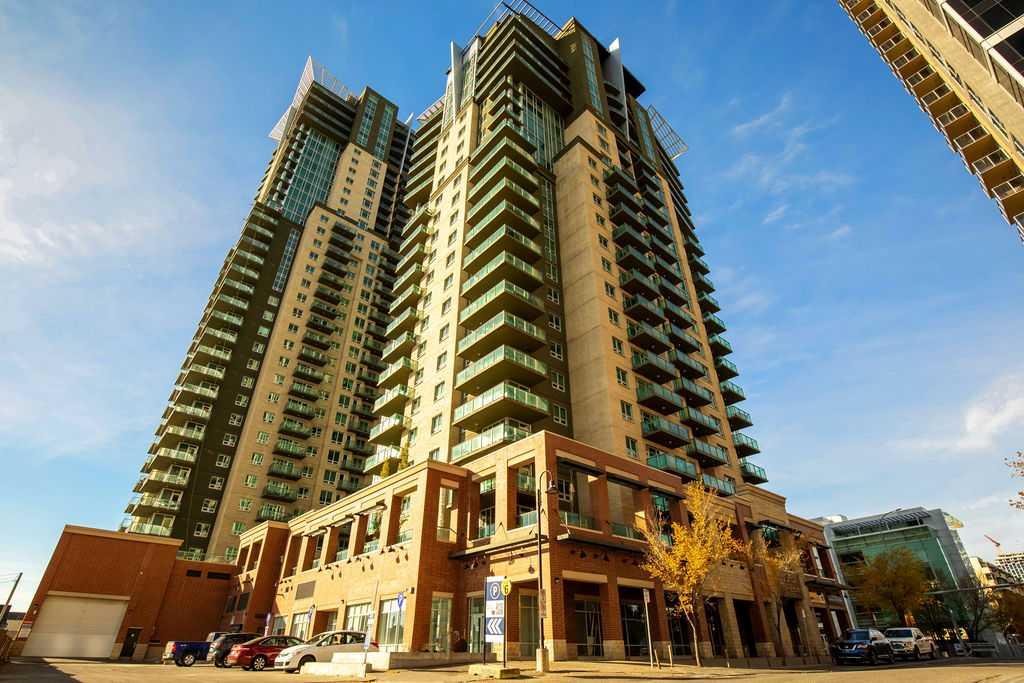 Picture of 706, 1410 1 Street SE, Calgary Real Estate Listing